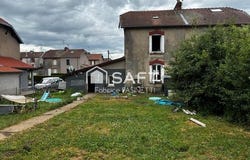 Bouligny, Lorraine 55240