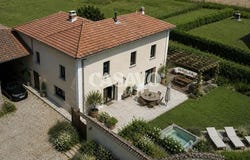 Eyzin-Pinet, Auvergne-Rhône-Alpes 38780