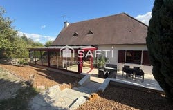 Vaux-Sur-Vienne, Poitou-Charentes 86220