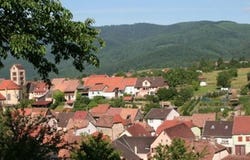 Osenbach, Alsace 68570