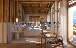 COURCHEVEL, Auvergne-Rhône-Alpes 73120
