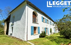 L'Herm, Occitanie 09000