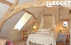 Vicq-sur-Gartempe, Nouvelle-Aquitaine 86260