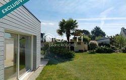 Gestel, Bretagne 56530
