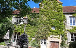 Noyers, Burgundy 89310