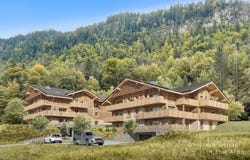 Montriond, Rhône-Alpes 74110