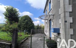 Crocq, Nouvelle-Aquitaine 23260