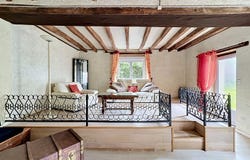TERRANJOU, Pays de la Loire 49380