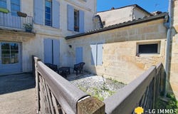 Jonzac, Poitou-Charentes 17500