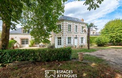 Etriché, Pays de la Loire 49330