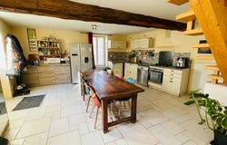 Maligny, Burgundy 89800