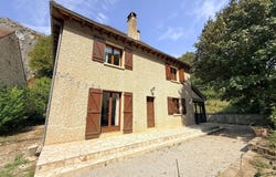 Gourdon, Midi-Pyrénées 46300