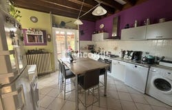 Belleville-sur-Meuse, Lorraine 55430