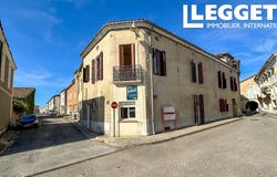 Sos, Nouvelle-Aquitaine 47170