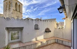 Saint-Thibéry, Hérault 34630