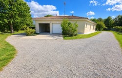 Étauliers, Gironde 33820