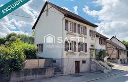 Hirtzbach, Alsace 68118