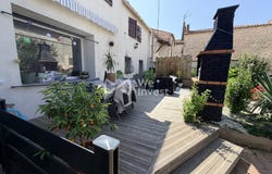Nancras, Poitou-Charentes 17600