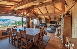 Megève, Auvergne-Rhône-Alpes 74120