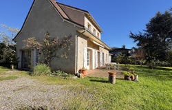 CAJARC, Occitanie 46160