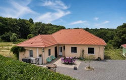 Luc Armau, Nouvelle-Aquitaine 64350