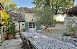 Touffailles, Midi-Pyrénées 82190