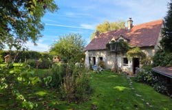 Le Petit-Pressigny, Centre-Val de Loire 37350
