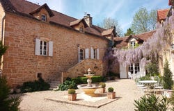 MARTIEL, Occitanie 12200