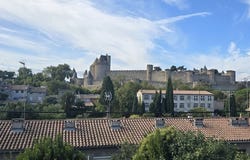 Carcassonne, Languedoc-Roussillon 11000