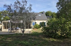 Le Tour-du-Parc, Brittany 56370