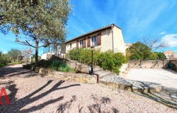 Puissalicon, Languedoc-Roussillon 34480