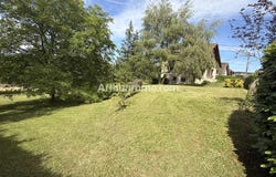 Montmorot, Jura 39570