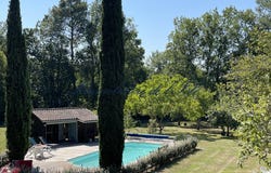 Saint-Geyrac, Aquitaine 24330