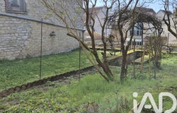 Ancy-le-Franc, Bourgogne-Franche-Comté 89160