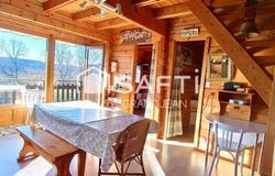 Foncine-Le-Haut, Franche-Comté 39460