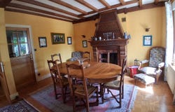 Cressanges, Auvergne 03240