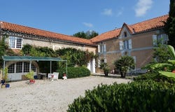 Castelnau-Rivière-Basse, Midi-Pyrénées 65700