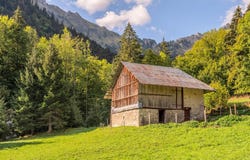 Novel, Rhône-Alpes 74500