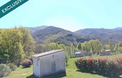 Thueyts, Rhône-Alpes 07330
