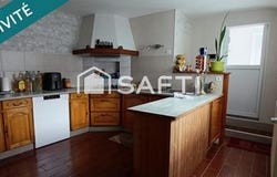Loudun, Poitou-Charentes 86200
