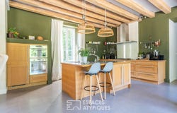 Saint-Georges-sur-Cher, Centre-Val de Loire 41400