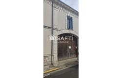 Channay-Sur-Lathan, Centre 37330