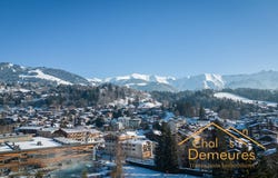 Megève, Rhône-Alpes 74120