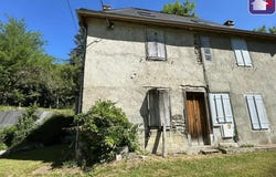 Saint-Lary, Ariège 09800