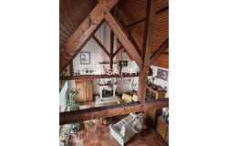 Cheneche, Poitou-Charentes 86380