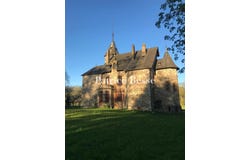 Mayenne, Pays de la Loire 53100