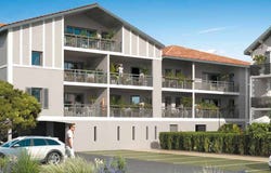 MAGESCQ, Nouvelle-Aquitaine 40140