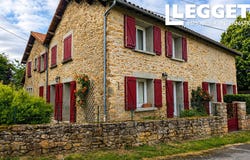 Champsac, Nouvelle-Aquitaine 87230
