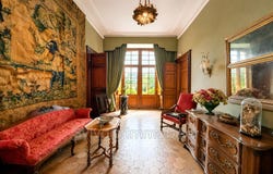 Gerberoy, Picardie 60380