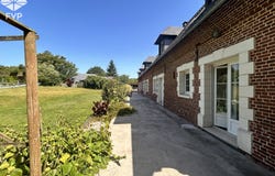 Saint-Vaast-Dieppedalle, Upper Normandy 76450